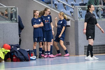 Bild 35 - wBJ Power Girls Cup Suederelbe